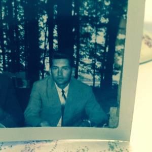 Meet your Posher, Danny